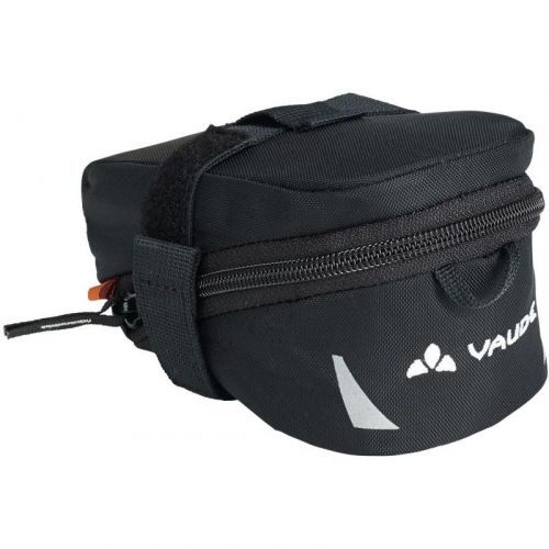 Brašna Vaude Tube Bag M - pod sedlo, černá