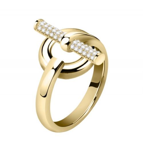 Dámský prsten Morellato Abbraccio SAUC09 52 mm