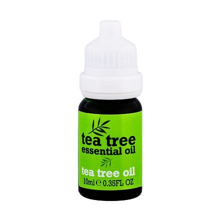 Xpel Tea Tree Essential Oil čistý čajovníkový esenciální olej 10 ml pro ženy