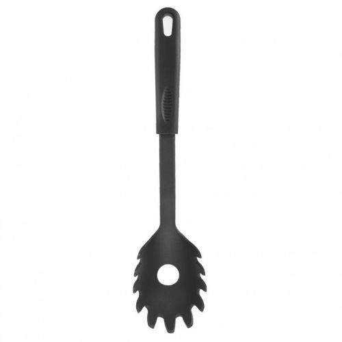 Naběračka špaget termoplast BLACKLINE ORION