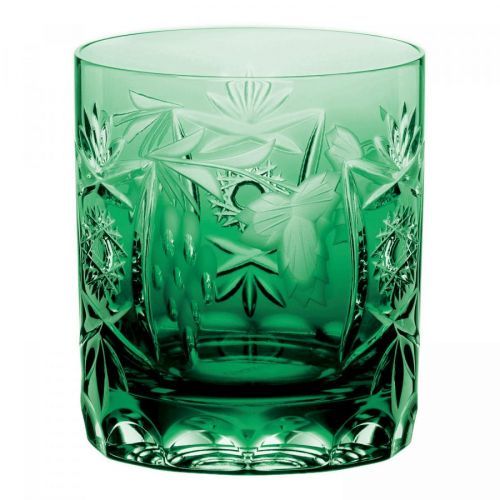 Nachtmann Sklenice na whisky Emerald Green Traube