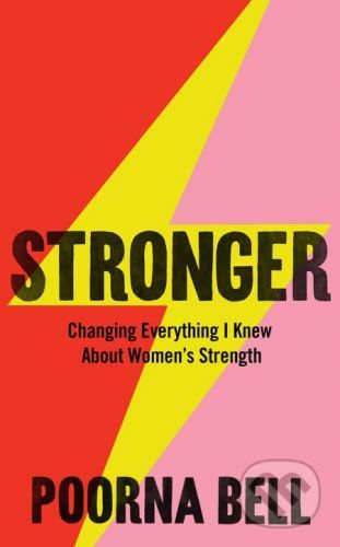 Stronger - Poorna Bell