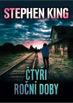 Čtyři roční doby - Stephen King - e-kniha