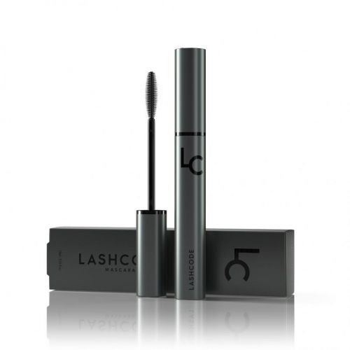 Lashcode Mascara Řasenka 10 ml