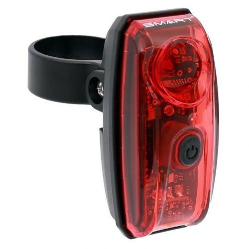 Světlo Smart Trail 80 USB - zadní
