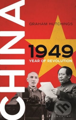 China 1949 - Graham Hutchings