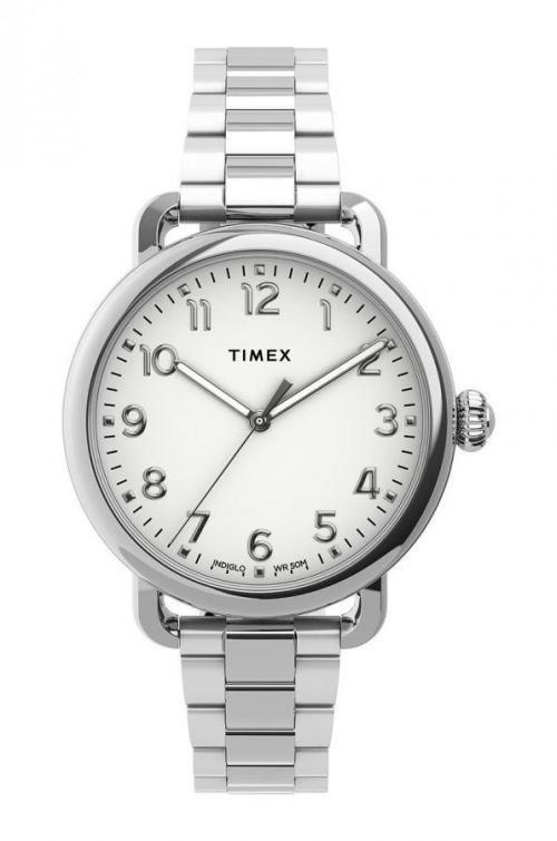 Timex - Hodinky TW2U13700