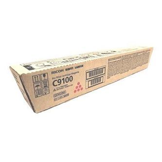 Ricoh originální toner 828316, magenta, 52000str., Ricoh Pro C 9100, 9110