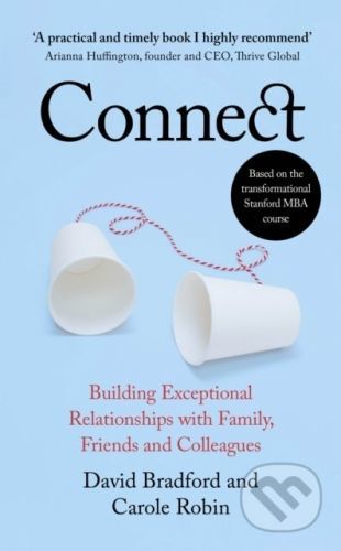 Connect - David L. Bradford, Carole Robin