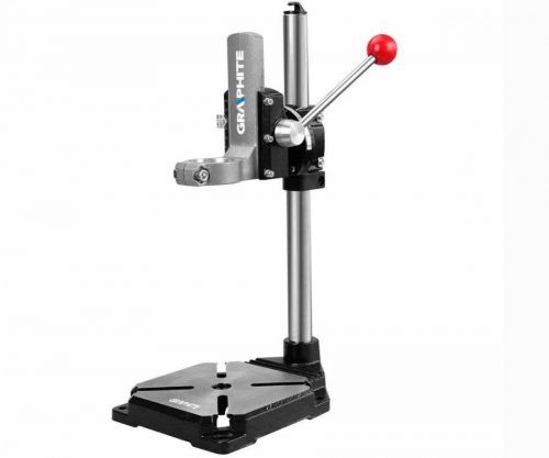 Stojan na vrtačku 43mm Graphite