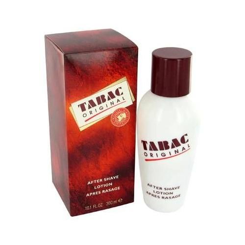 TABAC Original 50 ml voda po holení tester pro muže