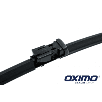Stěrače Oximo na Opel Movano C (12.2021-) 650mm+550mm OXIMO WC350450 5901549338485