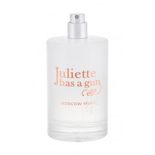 Juliette Has A Gun Moscow Mule 100 ml parfémovaná voda tester unisex