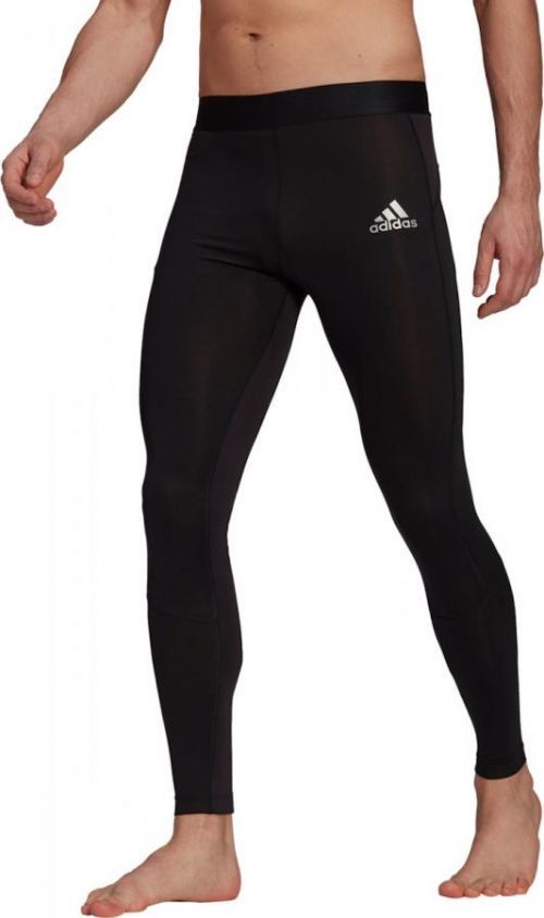 Legíny adidas TF LONG TIGHT M