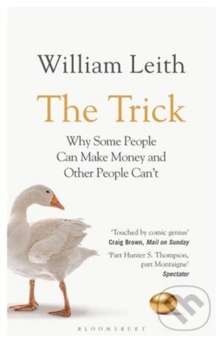 The Trick - William Leith