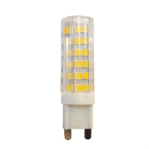 ACA G9 LED 7W 3000K 230V