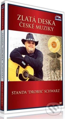 Zlatá deska české muziky: Standa 