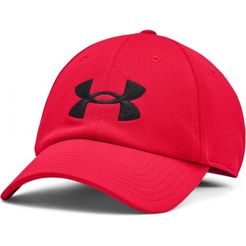 Under Armour BLITZING ADJ HAT  UNI - Pánská kšiltovka