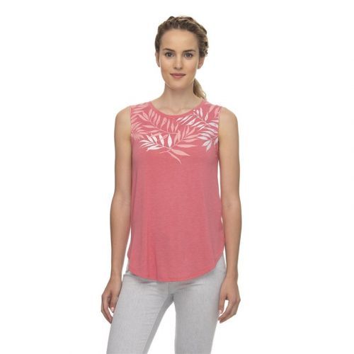 tílko RAGWEAR - Valencia Rose (ROSE)