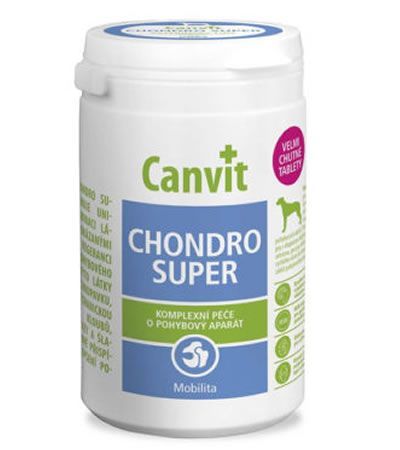 CANVIT CHONDRO SUPER 500g