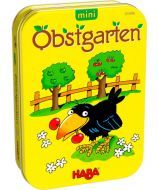 HABA Minihra - Ovocný sad (Orchard Mini)