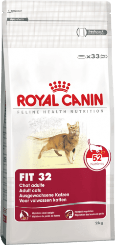 Royal Canin Fit 2kg