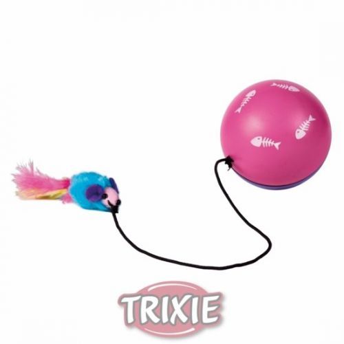 Trixie hračka pro kočky Turbinio - 1 ks
