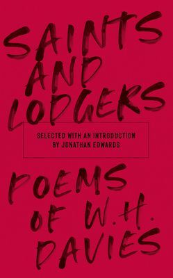 Saints and Lodgers (Davies WH)(Paperback / softback)