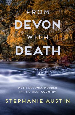 From Devon With Death (Austin Stephanie (Author))(Paperback / softback)
