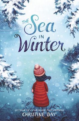 Sea in Winter (Day Christine)(Paperback)