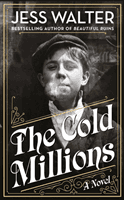 Cold Millions (Walter Jess)(Paperback)