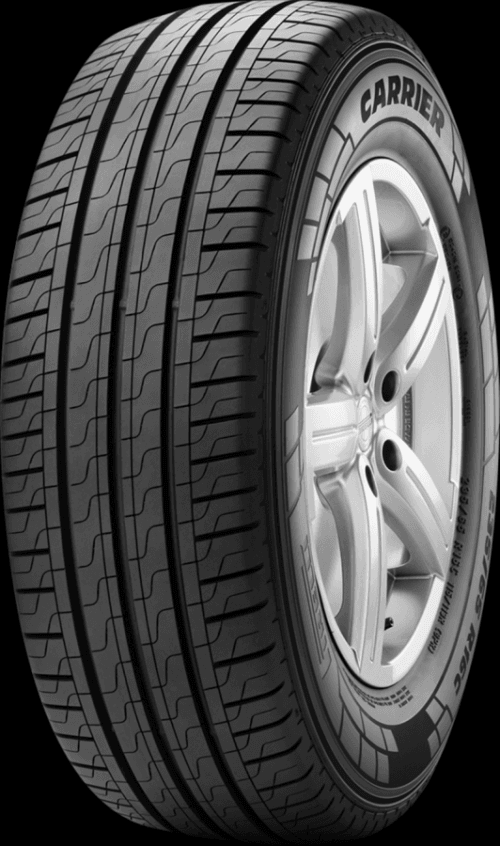 Pirelli CARRIER 175/70 R14 C 95/93 T Letní