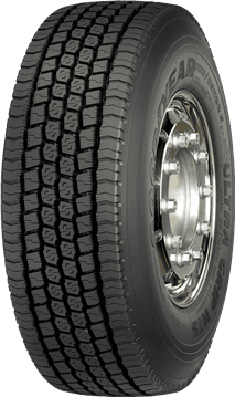 Goodyear Ultra Grip WTS City ( 275/70 R22.5 148/145J 16PR dvojitá identifikace 152/148E )