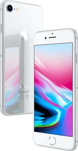 Mobilní telefon Apple iPhone 6s Plus 16GB - Silver