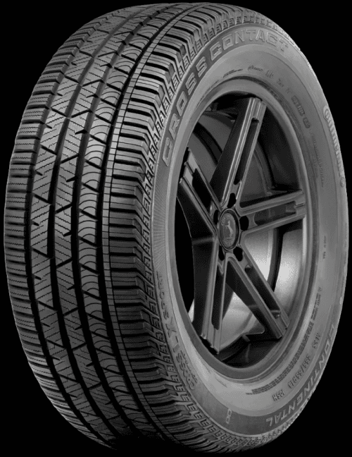 Continental CrossContact LX Sport 275/45 R21 110 Y XL FR Univerzální