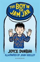 Boy in the Jam Jar: A Bloomsbury Reader (Dunbar Joyce)(Paperback / softback)