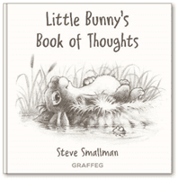 Little Bunny's Book of Thoughts (Smallman Steve)(Pevná vazba)