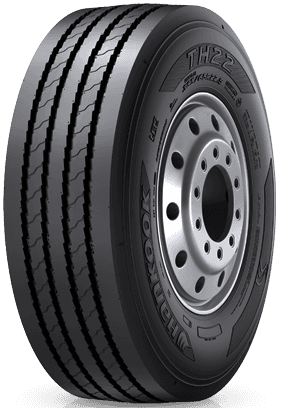 Hankook DH05 ( 11 R22.5 148/145L 16PR )