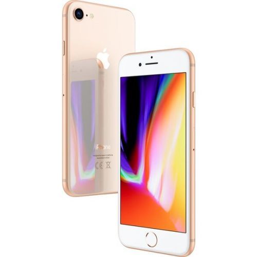 Mobilní telefon Apple iPhone 6s Plus 64GB - Gold