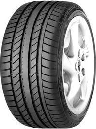 Continental SportContact 205/55 R16 91 W * FR Letní