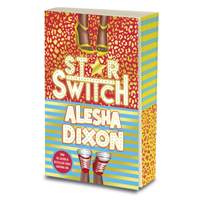 Star Switch (Dixon Alesha)(Paperback / softback)