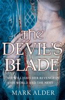 Devil's Blade (Alder Mark)(Paperback / softback)