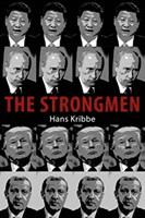 Strongmen (Kribbe Hans)(Pevná vazba)