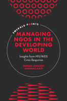 Managing NGOs in the Developing World - Insights from HIV/AIDS Crisis Response (Analoui Farhad)(Pevná vazba)