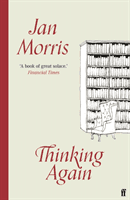 Thinking Again (Morris Jan)(Paperback / softback)