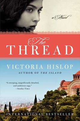 The Thread (Hislop Victoria)(Paperback)