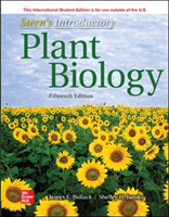 ISE Stern's Introductory Plant Biology (Bidlack James)(Paperback / softback)