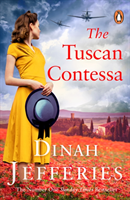 Tuscan Contessa - A heartbreaking new novel set in wartime Tuscany (Jefferies Dinah)(Paperback / softback)