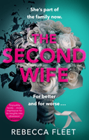 Second Wife (Fleet Rebecca)(Paperback / softback)