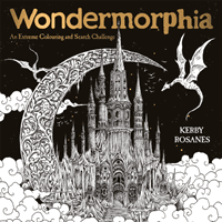 Wondermorphia (Rosanes Kerby)(Paperback / softback)